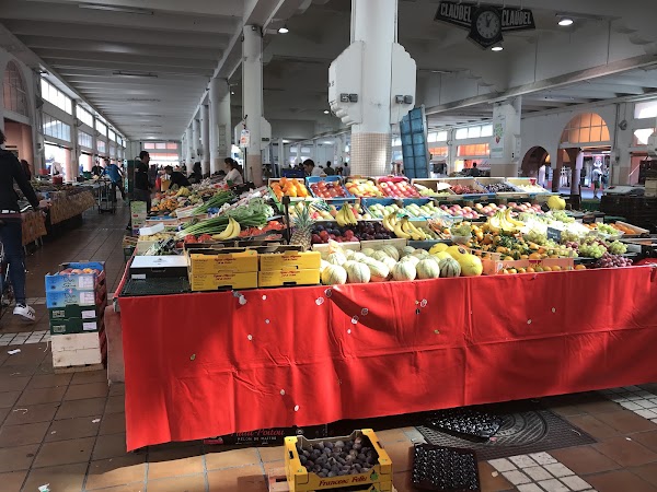 Marché Forville 3