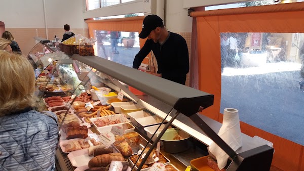 Marché Forville 2