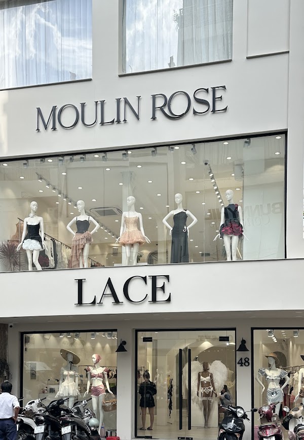 Moulinrose