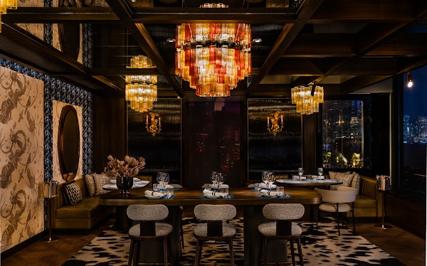 Qura Bar - Best Restaurant Bar