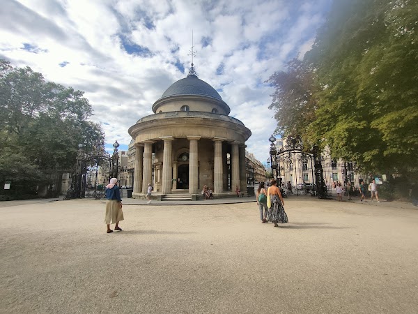 Monceau