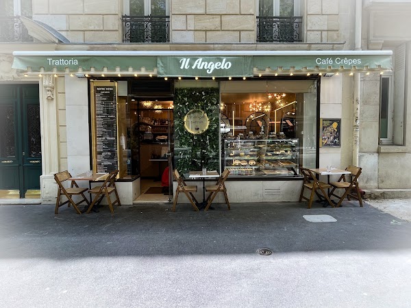 Il Angelo 1