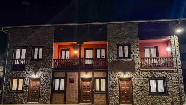 Valle de Camaleño Apartamentos