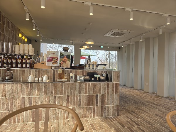 광명동굴CAFE