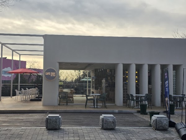 광명동굴CAFE 3