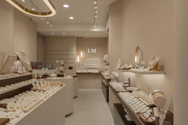 lionmango accessory 飾品-西門旗艦店 5