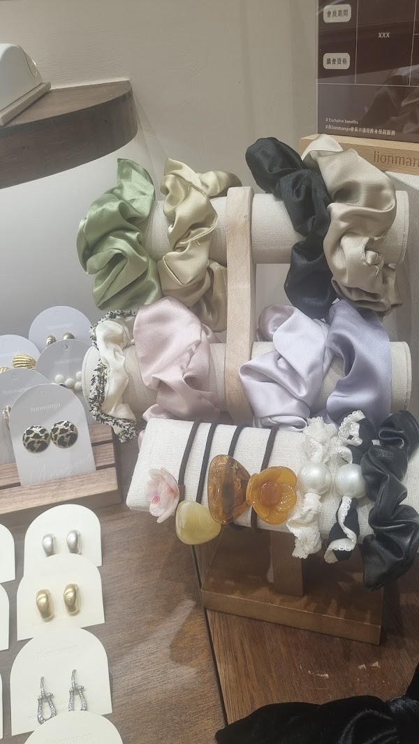 lionmango accessory 飾品-西門旗艦店 3
