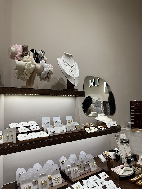 lionmango accessory 飾品-西門旗艦店 2