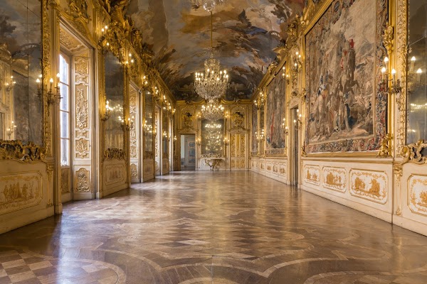 Palazzo Clerici