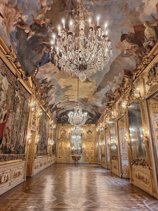 Palazzo Clerici 5