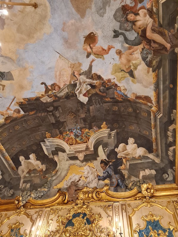 Palazzo Clerici 2