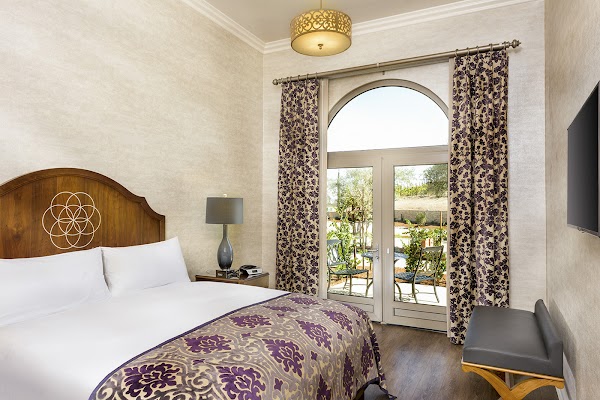 Allegretto Vineyard Resort Paso Robles 5