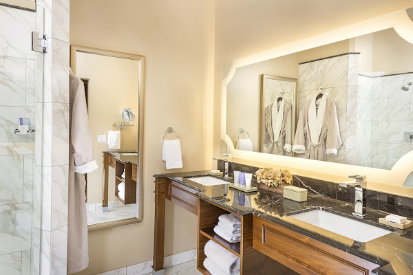 Allegretto Vineyard Resort Paso Robles 3