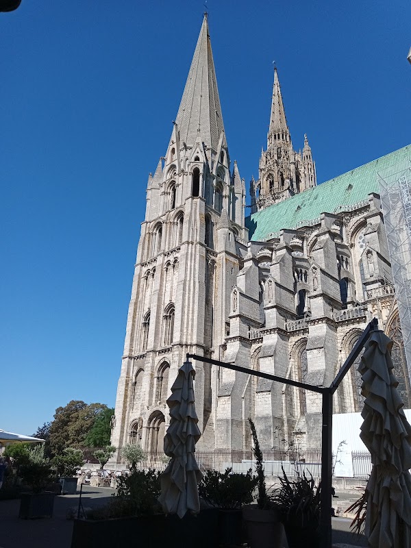 Chartres 1