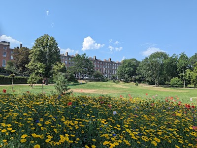 Merrion Square South