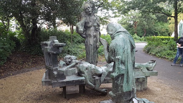 Merrion Square South 4
