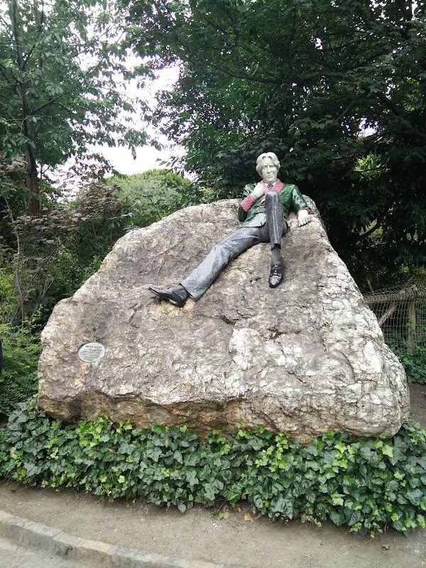 Merrion Square South 3
