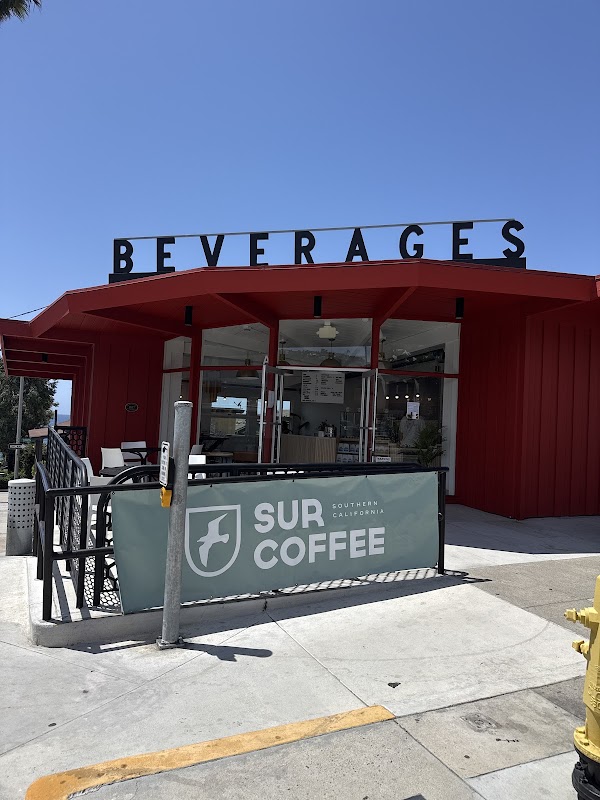 Sur Coffee 1