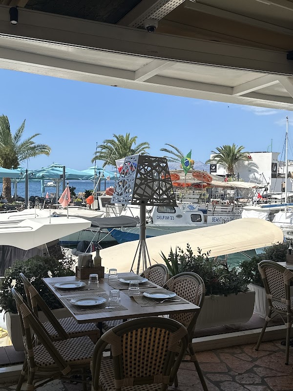 Limani Bar Restaurant