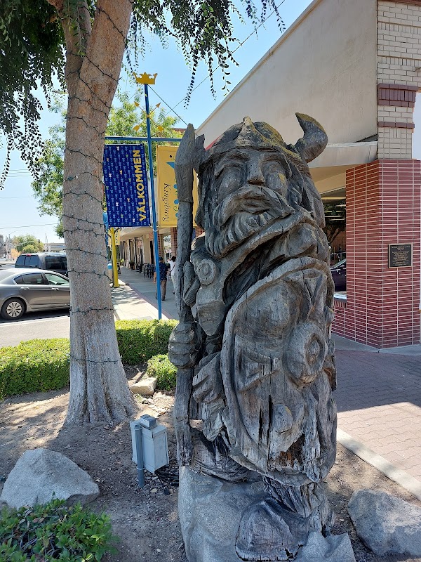 Kingsburg 1