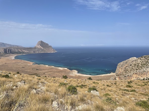 Riserva Naturale dello Zingaro - Versante Ovest 1