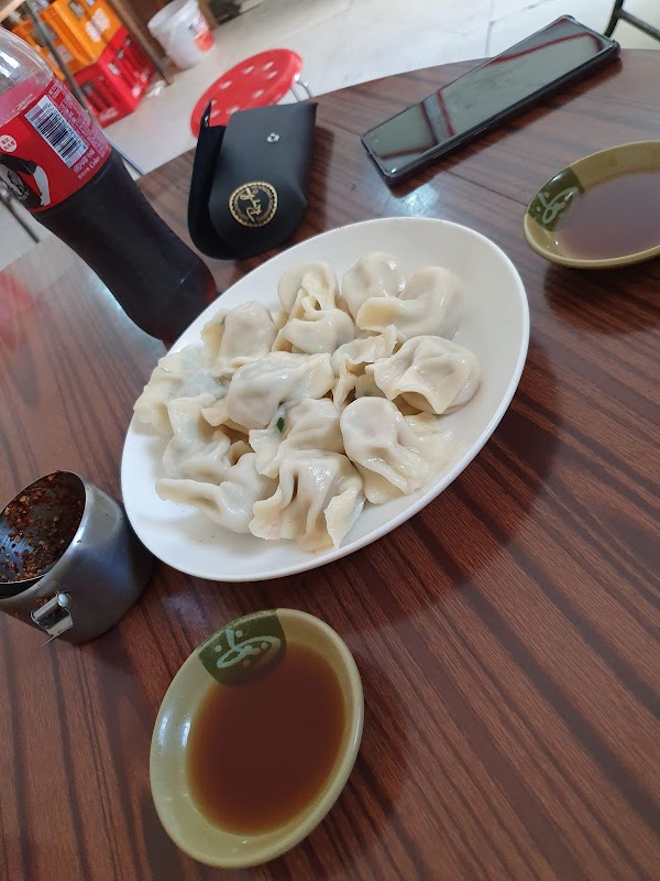 Duofu Dumplings 3