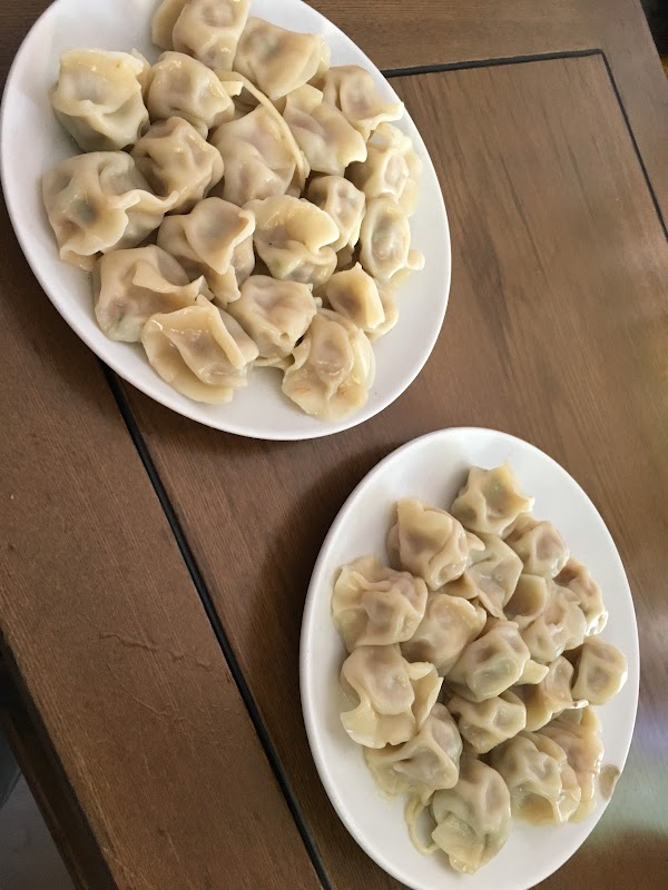 Duofu Dumplings 2