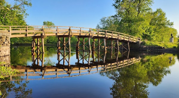North Bridge