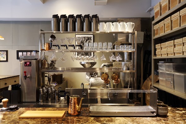 Obscura Coffee Roasters