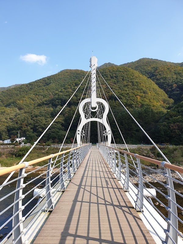 Cheongpyeong 5