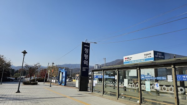 Cheongpyeong 3