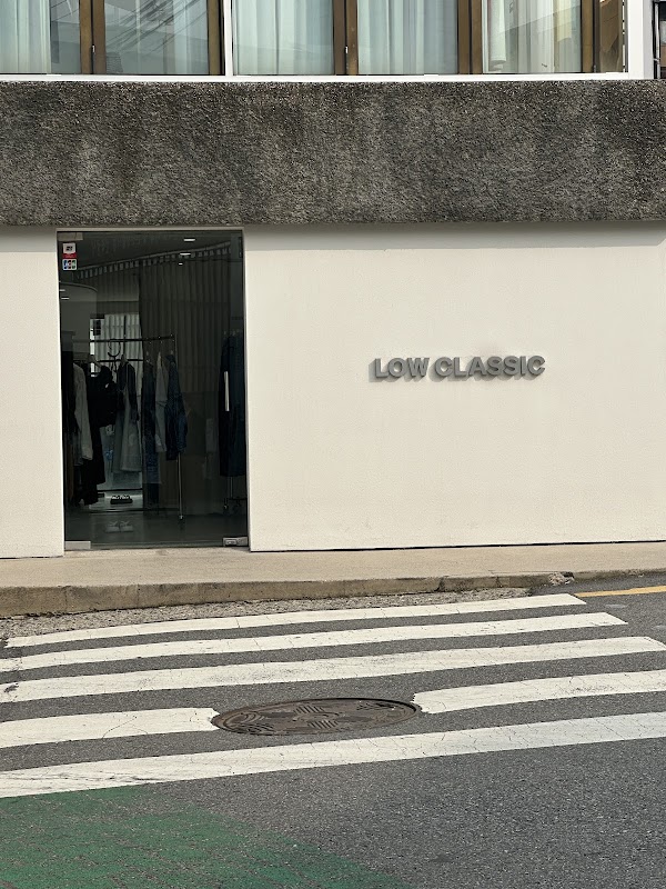 Low classic