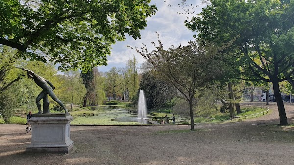 Parc d'Avroy 4