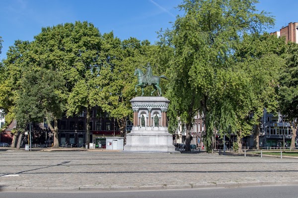 Parc d'Avroy 3