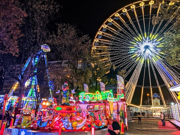 Parc d'Avroy 2