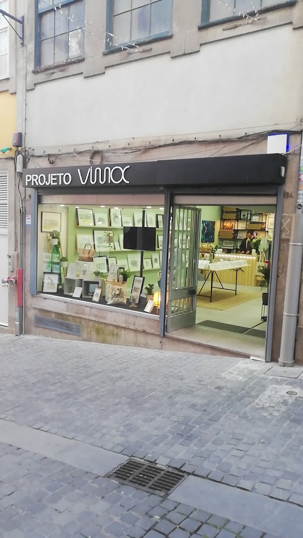 Projeto Vimoc