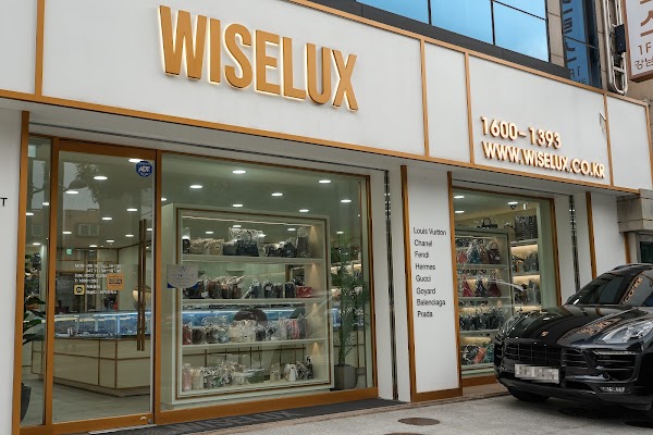 WISELUX Gangnam