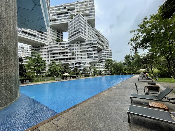 The Interlace