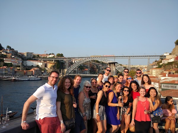 Porto Walkers
