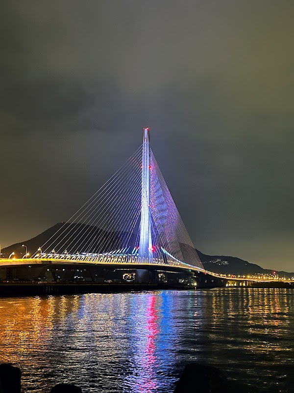Danjiang Bridge 5