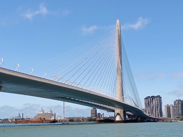 Danjiang Bridge 4