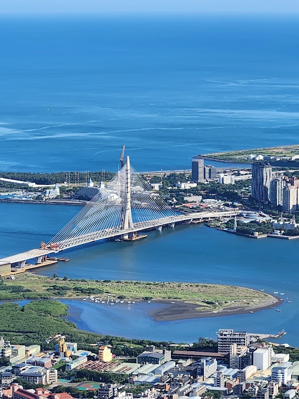 Danjiang Bridge 3