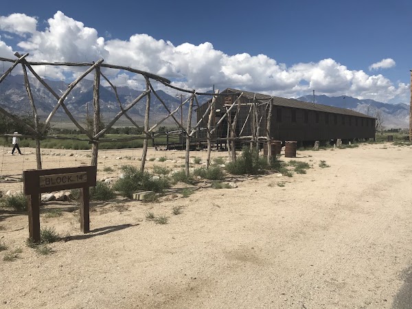 Manzanar National Historic Site 5