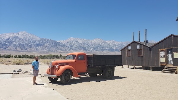 Manzanar National Historic Site 4