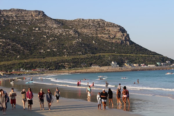 Fish Hoek