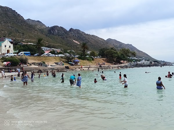 Fish Hoek 5