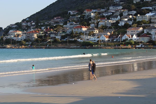 Fish Hoek 4