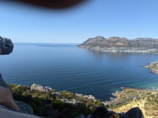Fish Hoek 2