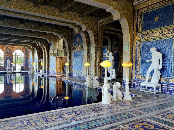 Hearst Castle 3