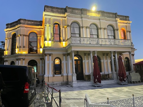 Yıldız Korusu 4